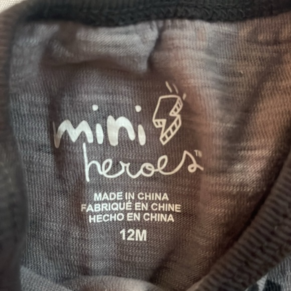 Romper and Headband 12M - Picture 3 of 6